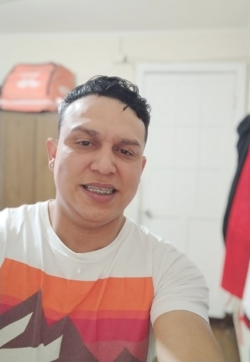 My photo - Neno, 37 from Valparaíso (@neno36)