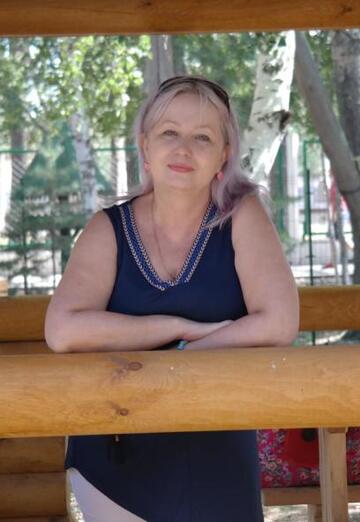 My photo - Nadejda, 64 from Karaganda (@nadejda58779)