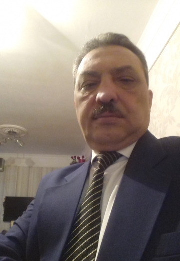 My photo - Elçin, 63 from Baku (@elin185)