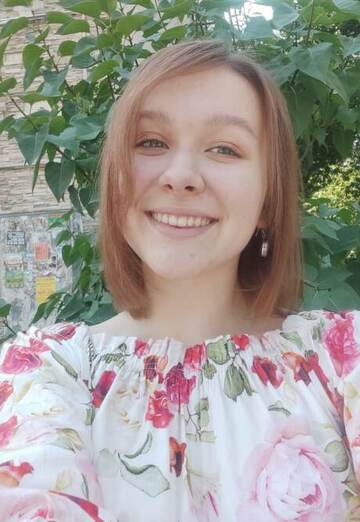 My photo - Elizabeth, 27 from Moscow (@elizabeth1836)