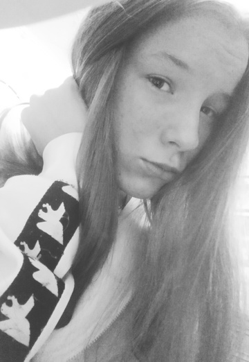 Nastya (@nastya61598) — my photo № 1