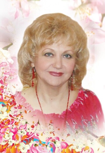 Elizaveta (@elizaveta12590) — my photo № 1