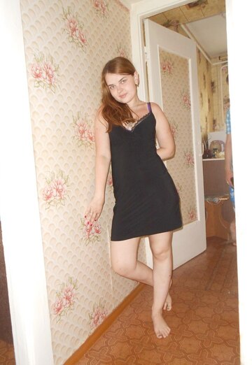 Natali (@natali24071) — my photo № 5