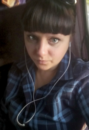 Nadejda (@nadejda90991) — my photo № 1