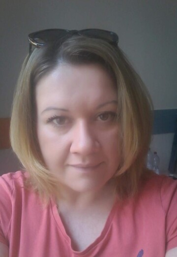 My photo - Natalya, 45 from Prague (@natalya169769)