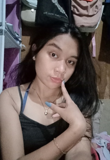 My photo - Queen Rose, 19 from General Santos (@queenrose8)