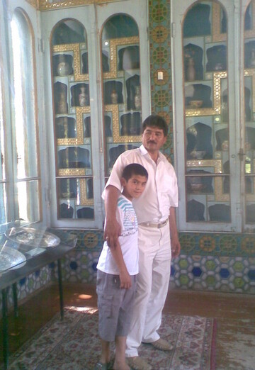 Najmiddin (@najmiddin46) — my photo № 2