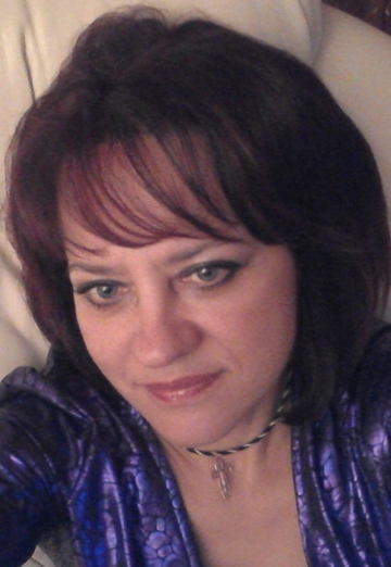 My photo - Elena, 59 from Tallinn (@elena84259)