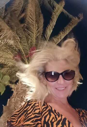 My photo - Nata, 49 from Stuttgart (@nata5453185)