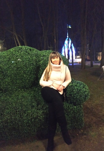 Natasha (@natusik1724) — my photo № 3