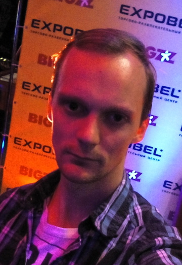 Pavel (@pavel80977) — my photo № 6