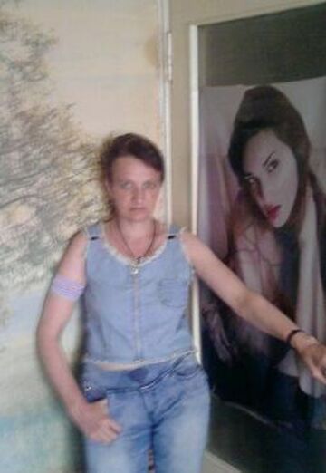 My photo - Natali, 55 from Minsk (@natali59051)