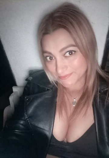 My photo - Paola, 44 from Medellín (@paola544)