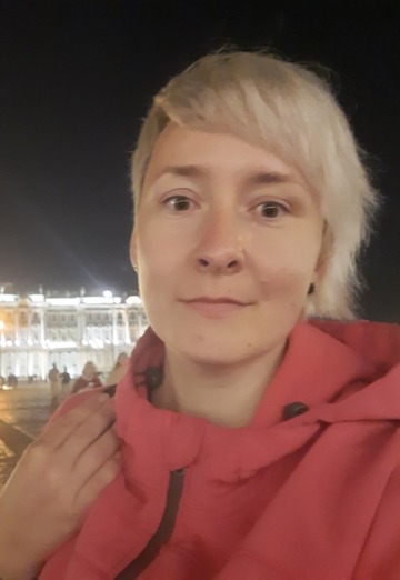 Nataliya Savik (@nataliyasavik) — my photo № 4