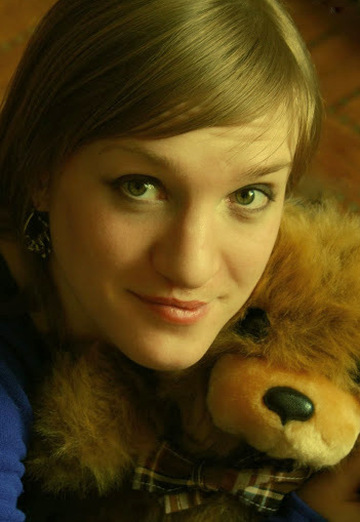 Nadejda Juyko (@nadejdajuyko) — my photo № 2