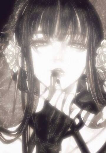 Nanami (@nanami21) — my photo № 1