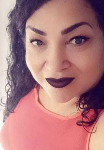 My photo - nayluz del valle bast, 45 from San Borja (@nayluzdelvallebast)