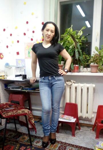 Yelmira (@elmira3410) — my photo № 11