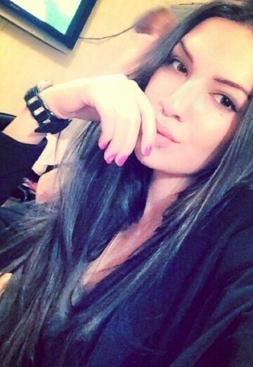 My photo - Nastyona, 37 from Homel (@nastena4957)