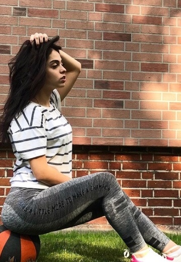 Natali (@nataligayduk00) — my photo № 7