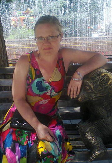 Natalya (@natalya166796) — my photo № 2