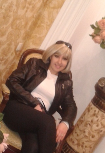My photo - Natali, 44 from Odessa (@natali41962)