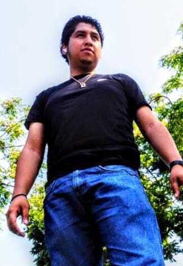 My photo - Edward, 34 from Los Olivos (@edward1751)