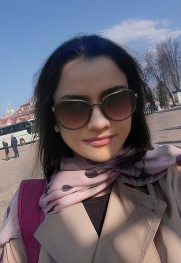 My photo - Natalya, 41 from Moscow (@natalya346518)