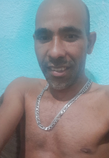 Minha foto - Eliel, 38 de São Paulo (@eliel9)