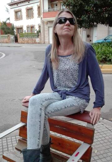 Natalia Sakharova (@nataliasakharova) — my photo № 6