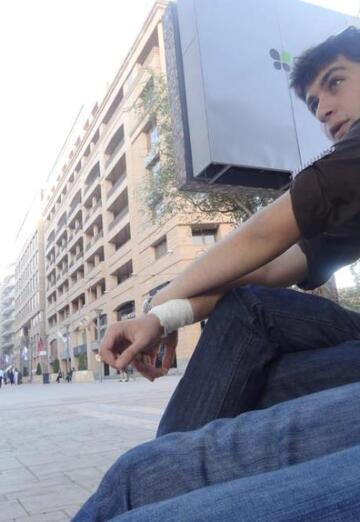 My photo - Narek, 31 from Yerevan (@narek1356)