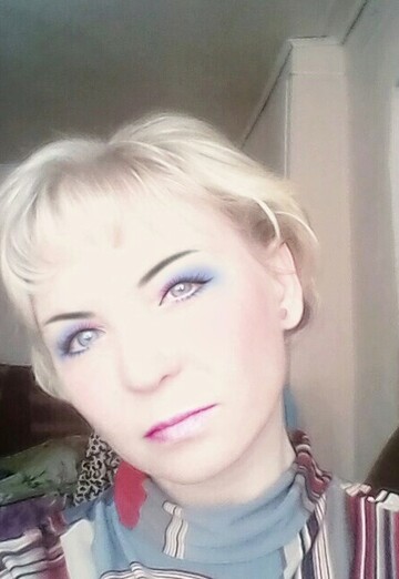My photo - Natalya, 43 from Chelyabinsk (@natalya256092)