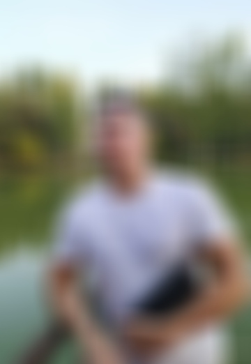 My photo - Pasha, 43 from Tashkent (@pasha39595)