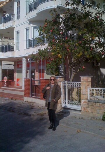 My photo - Natali, 51 from Cherkasy (@natali22331)