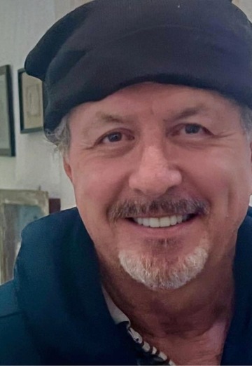 My photo - Paulo, 66 from Rio de Janeiro (@paulo472)