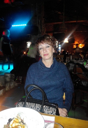 My photo - Natalya, 64 from Rubizhne (@natalya187737)