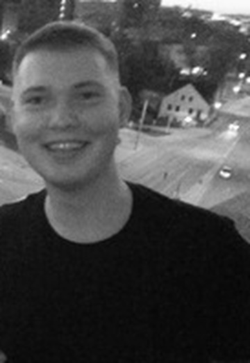 My photo - Pasha, 28 from Vilnius (@pasha27882)