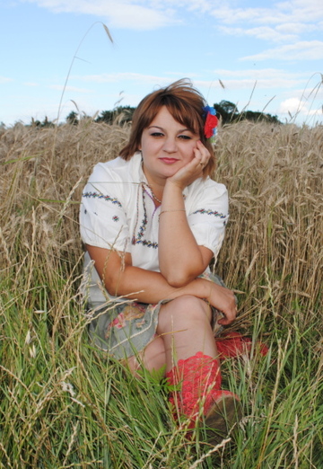 Nelya (@nelya813) — my photo № 6