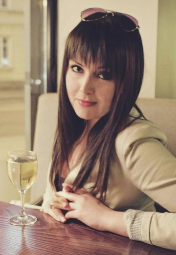 My photo - Natali, 42 from Lipetsk (@natali63634)