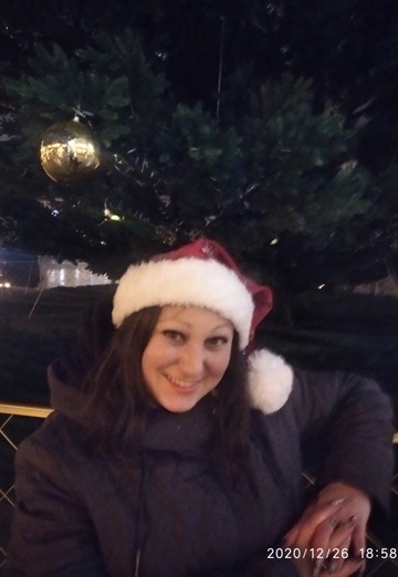 Nadejda (@nadejda86781) — my photo № 7