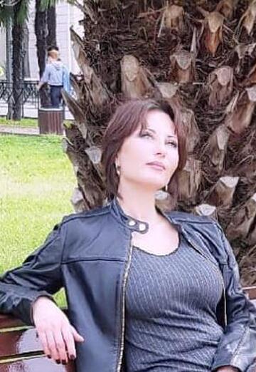 My photo - Nastya, 40 from Sochi (@nastya72451)