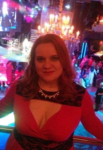 Elena (@elena215649) — my photo № 4