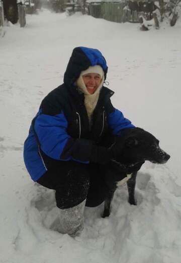 My photo - NATALI, 57 from Temirtau (@natali53525)