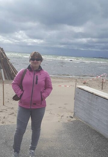 My photo - Natali, 41 from Tallinn (@natali29338)