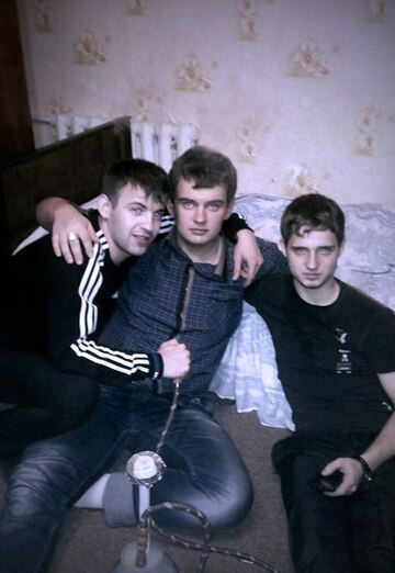 Pashka (@pashka1063) — my photo № 5