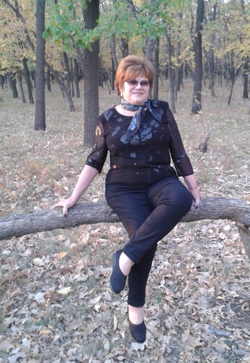 Nadejda (@nadejda55336) — my photo № 2