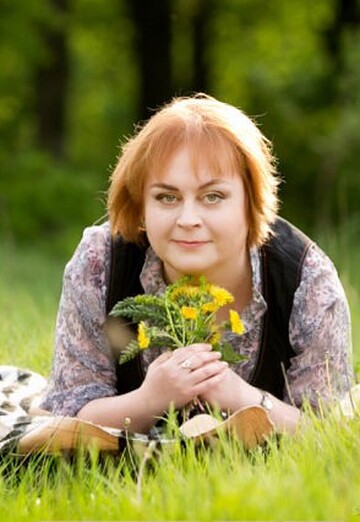 My photo - Natali, 50 from Kharkiv (@natali7456213)