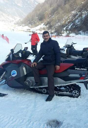 My photo - nadir, 47 from Baku (@nadir1362)