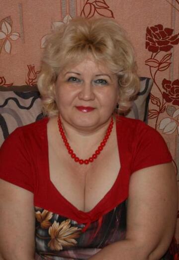 My photo - nadejda, 66 from Petropavlovsk (@nadejda43015)