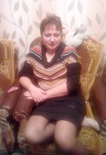 Natalya Zayceva (@natalyazayceva2) — my photo № 1